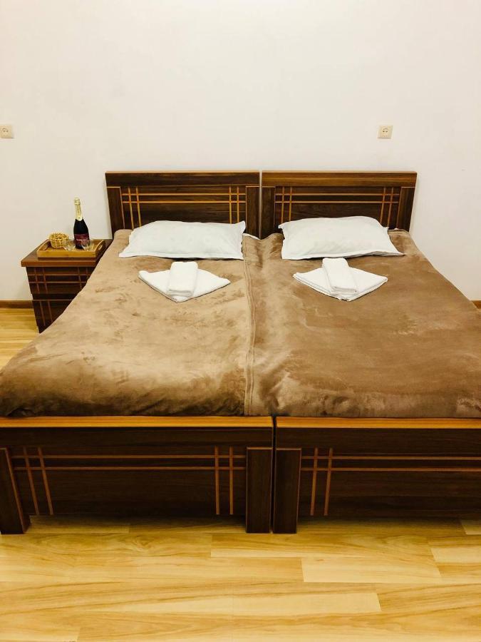 Sweet Home Tbilisi Eksteriør billede